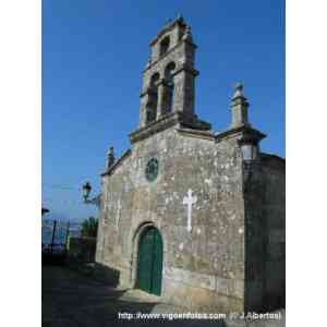 Click para ampliar. Pulsa en el nombre para ver la ficha. santa baia de alcabre